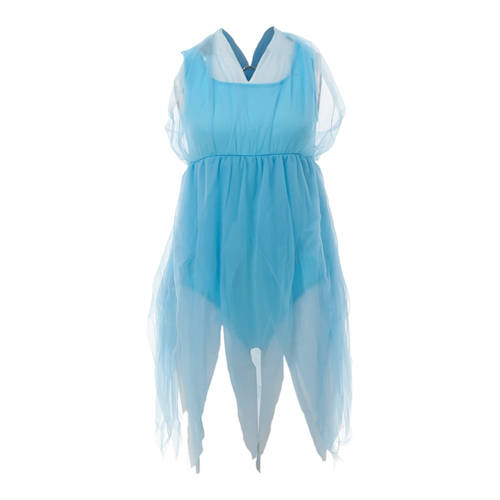 Blue Reflections Dress : 1265