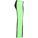 Youth Hot Pink and Lime Striped Superstar Pants : 1276C