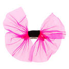 Lollipop Pink Hairbinder : 146