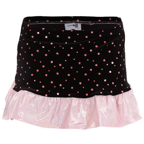 Bubbly Skirt : 1596