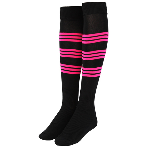 Florescent Warrior Socks : 7620