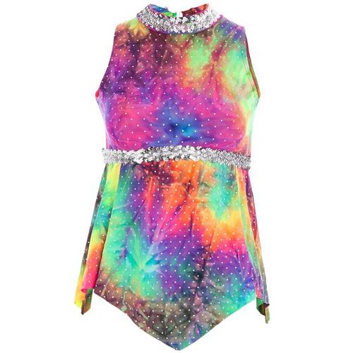 Youth Coral Supersonic Top : 940C