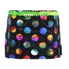 Youth Dancing Dots Skirt: 946C