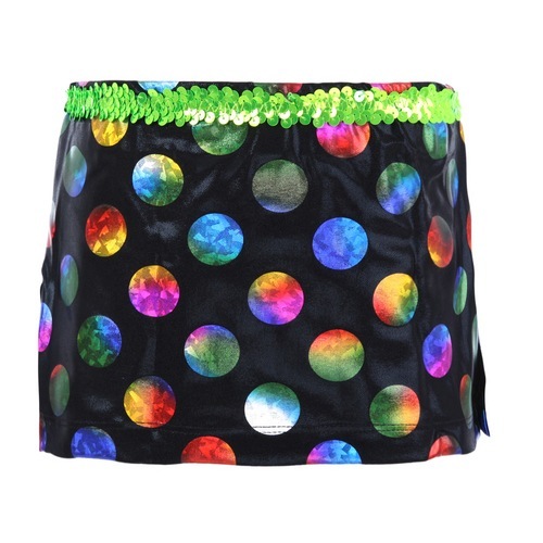 Dancing Dots Skirt : 946