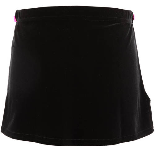 Rhinestone Rebel Skirt with Belt : 956