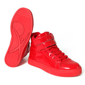 Shoes for Hip Hop Dancing 