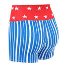 Stars and Stripes Shorts : AC1074C