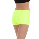 Neon Faux Shorts : AC1152