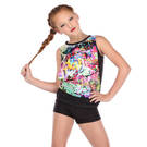 Youth Express Yourself Tank : AC1164C