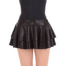 Youth Matrix Shimmer Skirt: AC1202C