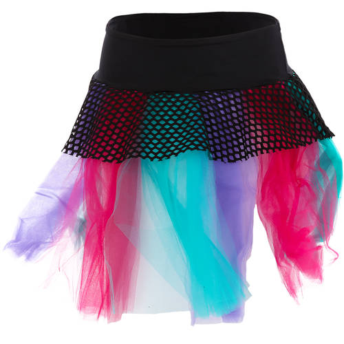 Youth Party Time Skirt : AC155C
