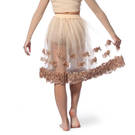 When You Dream Rose Petal Skirt : AC2124