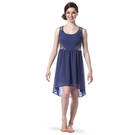 Lace Flow Dress : AC2144