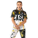 Girls Dancewear | Youth Cash Mo Money Crewneck - Just For Kix