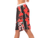 Rad Roses Shorts : AC5142