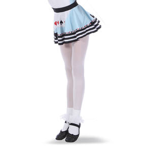 Wonderful Alice Skirt