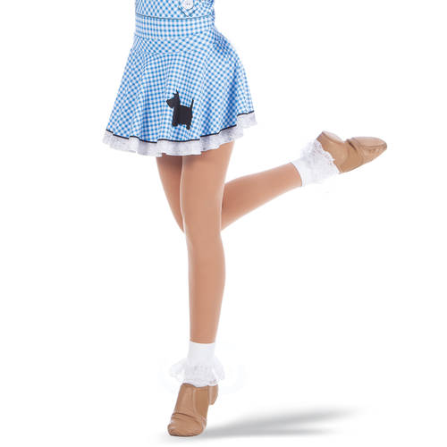Wizard of Oz Dorothy Skirt : AC5305