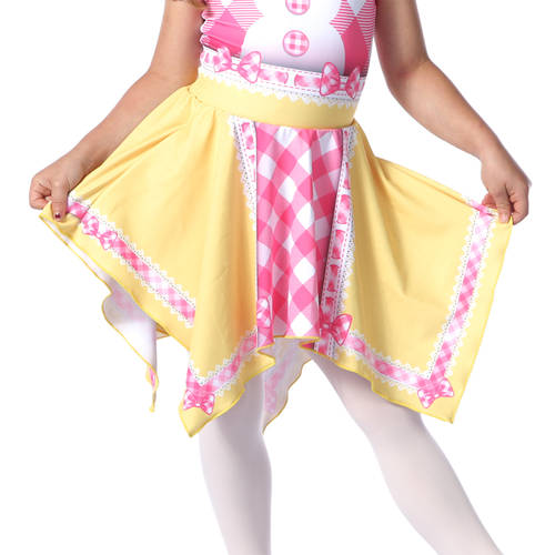 Munchkin Skirt : AC5365