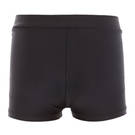 V-front Microfiber Shorts : b247
