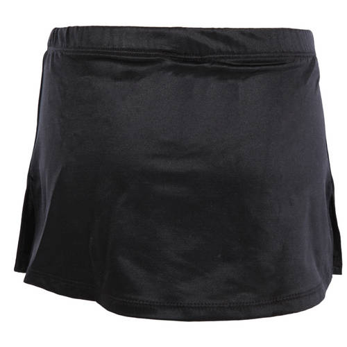 Youth A-Line Skirt with Shorts: BS312C