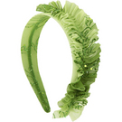 Green Headband : H0169