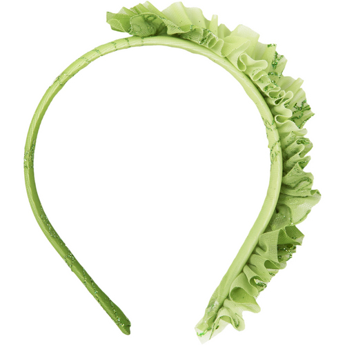 Green Headband : H0169