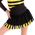 Girls Bumble Bee Skirt : M162C