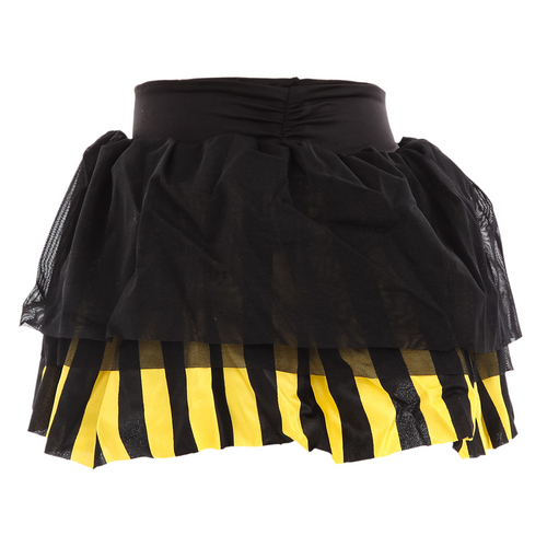 Bumble Bee Skirt : M162
