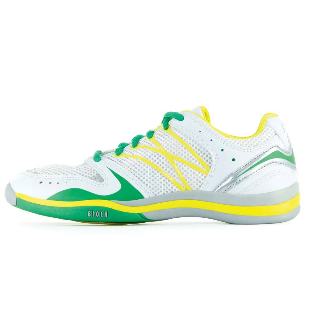 bloch apex dance sneaker