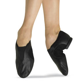 Jazz Shoe Covers at Just For Kix