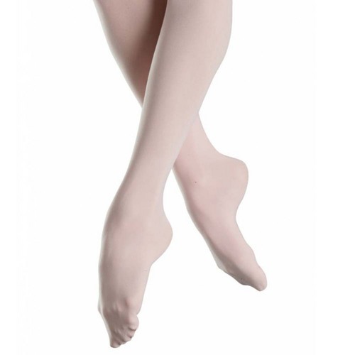 Bloch Youth Footed Tight : T0921G