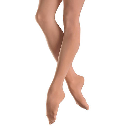 Bloch Youth Footed Tight : T0921G