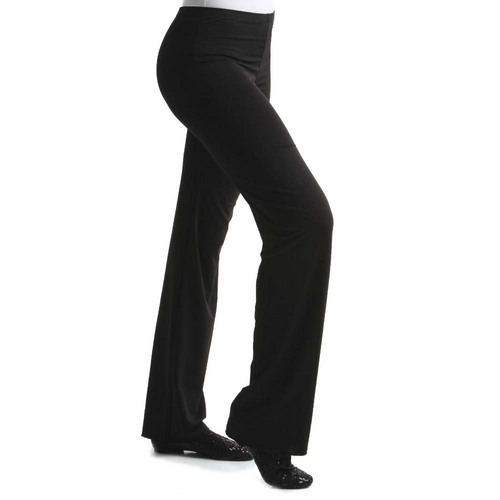 Body Wrappers Low Rise Pant : 191