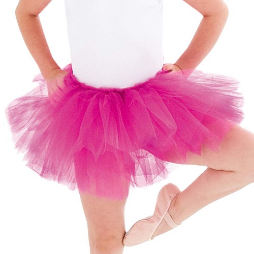 Body Wrappers Youth Tutu : 2094
