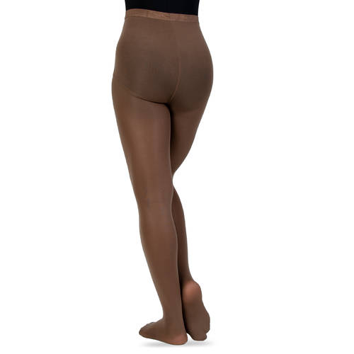 Body Wrappers Footed Tight : A30