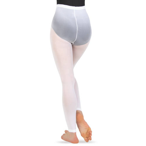 Body Wrappers Footless Tight : A33