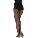 Body Wrappers Fishnet Tight : A62