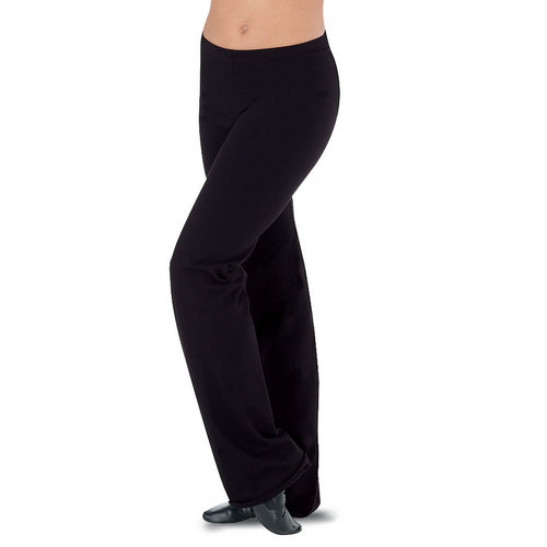 Body Wrappers Youth ProWear Jazz Pant : BWP091