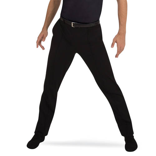 Men's Straight Leg Dance Slacks : M1000
