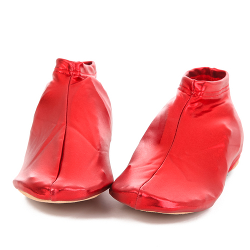 Metallic Shoe Wraps : SW101