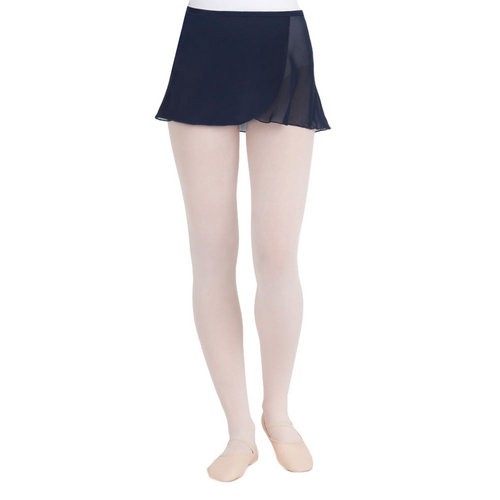 Capezio Adult Chiffon Skirt : CC130