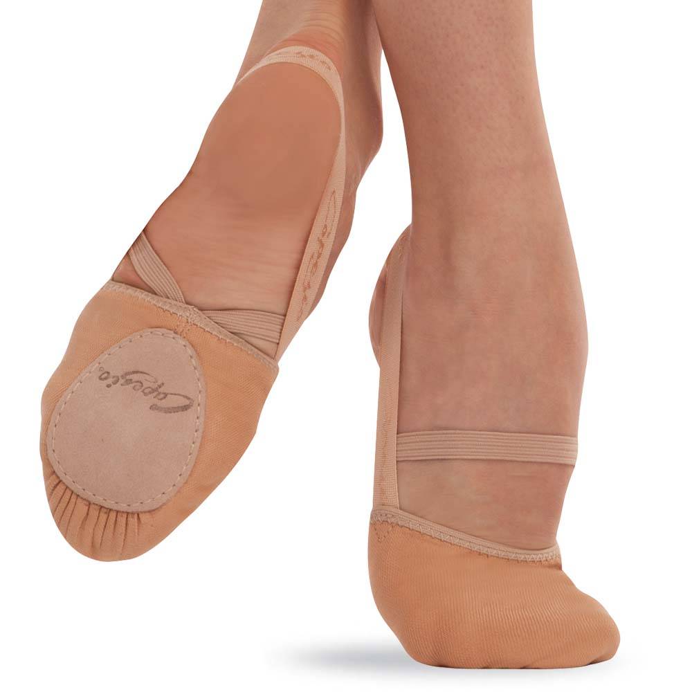pirouette shoes