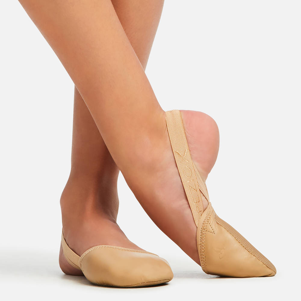 pirouette dance shoes