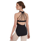 Capezio Suspension Camisole Leotard : TC0037W