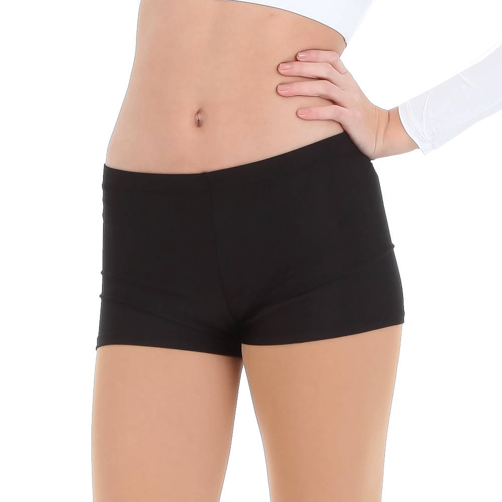 Dance Shorts UK STOCK Fast Delivery Star Gymnastics