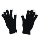 Dance Electric LED Gloves : DE309