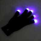 Dance Electric LED Gloves : DE309