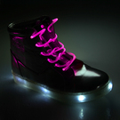 Dance Electric Lighted Shoe Laces : DE310