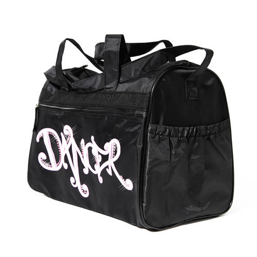 Bling Dancer Bag : B405