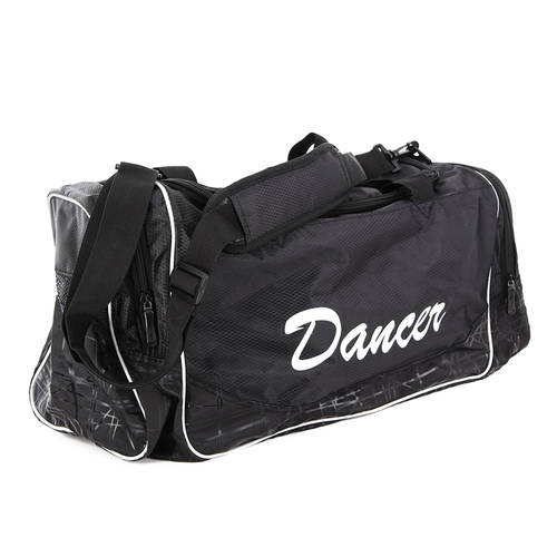 Dancer Large Duffle Bag : M3002